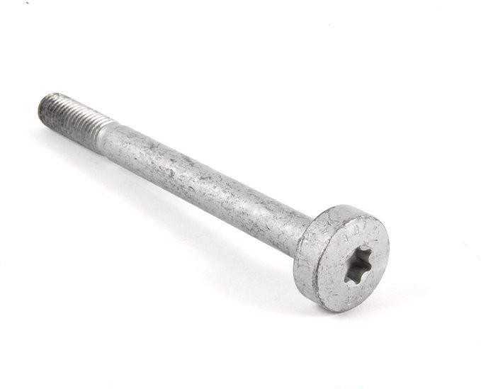 BMW E36 Pildyklės galvutės varžtas originalus 51117070198