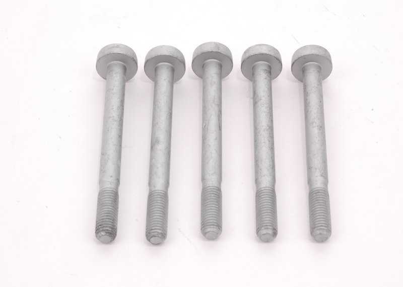 BMW E36 Pildyklės galvutės varžtas originalus 51117070198