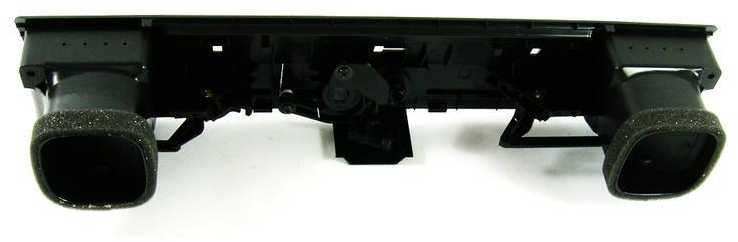 BMW E36 pirštinių dėtuvės dangtelis grotelių užraktas Originalus 64228183040