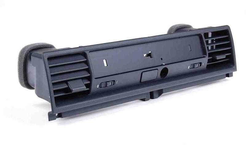 BMW E36 pirštinių dėtuvės dangtelis grotelių užraktas Originalus 64228183040