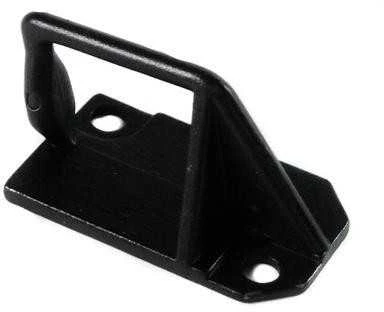 BMW E36 pirštinių dėtuvės fiksatorius originalus 51168177889
