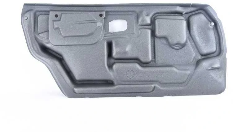 BMW E36 Priekinė Dešinė Durų Garso Izoliacija Originalus 51488233856