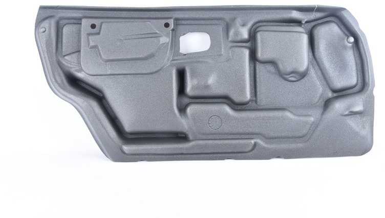 BMW E36 Priekinė Dešinė Durų Garso Izoliacija Originalus 51488233856
