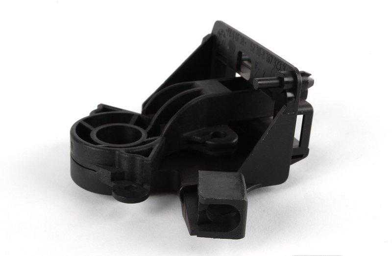 BMW E36 priekinės kairės pusės sėdynės atlaisvinimas Originalus 52108187923