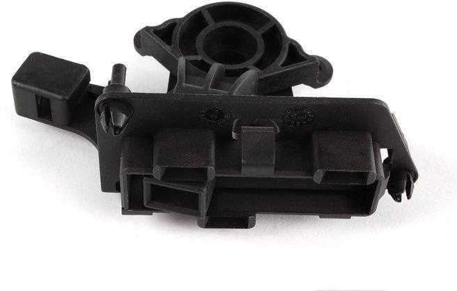 BMW E36 priekinės kairės pusės sėdynės atlaisvinimas Originalus 52108187923