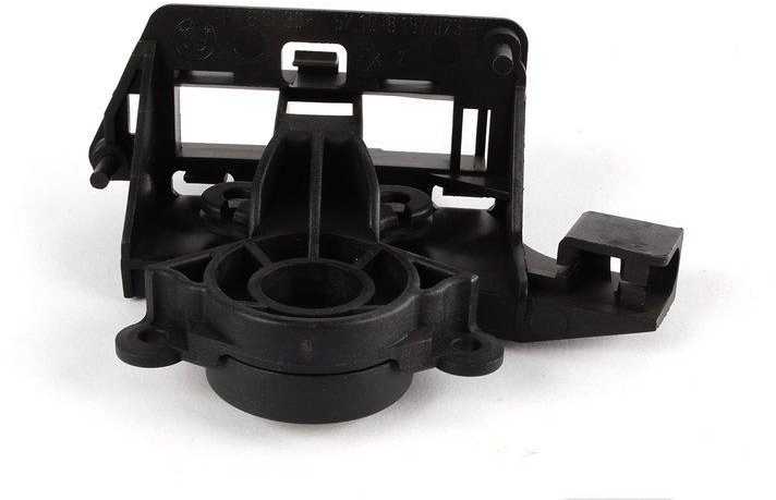 BMW E36 priekinės kairės pusės sėdynės atlaisvinimas Originalus 52108187923