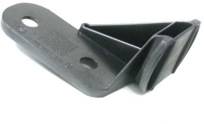 BMW E36 priekinio bamperio atramos laikiklis Dešinysis originalus 51118122578