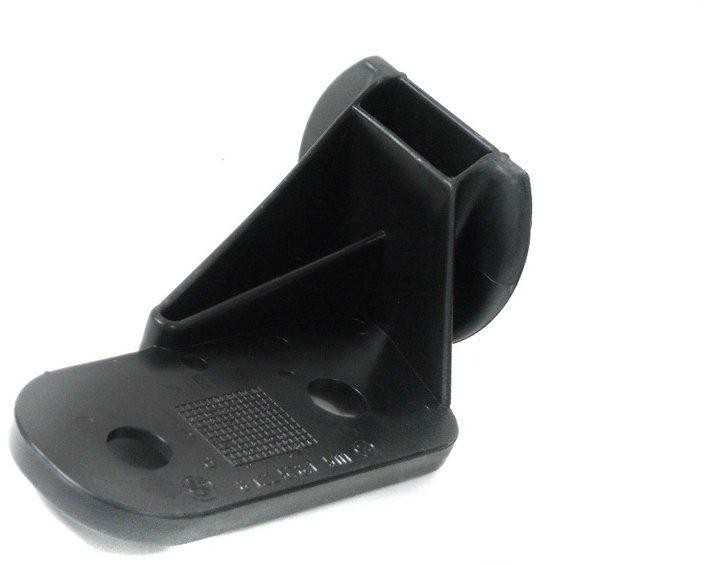 BMW E36 priekinio bamperio atramos laikiklis Dešinysis originalus 51118122578