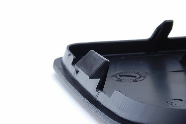 BMW E36 priekinio rūko žibinto dangtelis dešinysis originalus 51118397866