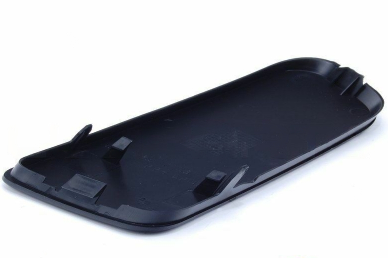 BMW E36 priekinio rūko žibinto dangtelis dešinysis originalus 51118397866