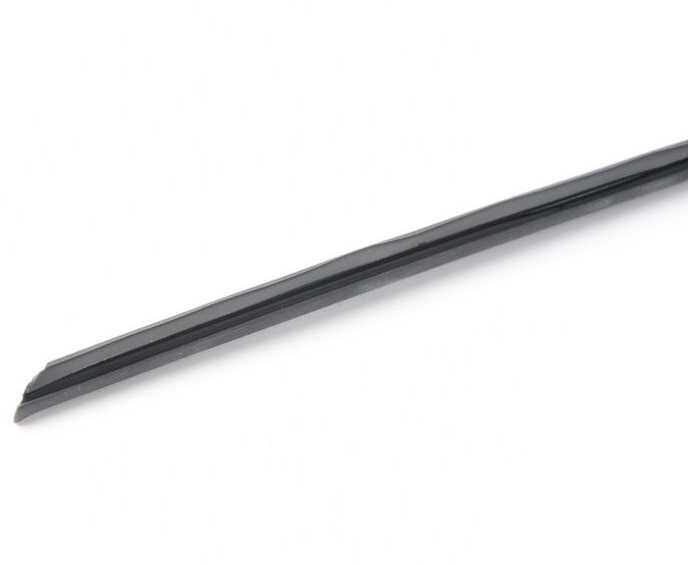 BMW E36 Priekinio stiklo apvadas Trim Seal Original 51318119281