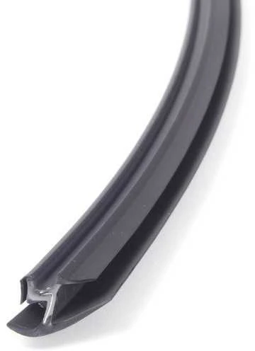 BMW E36 Priekinio stiklo apvadas Trim Seal Original 51318119281