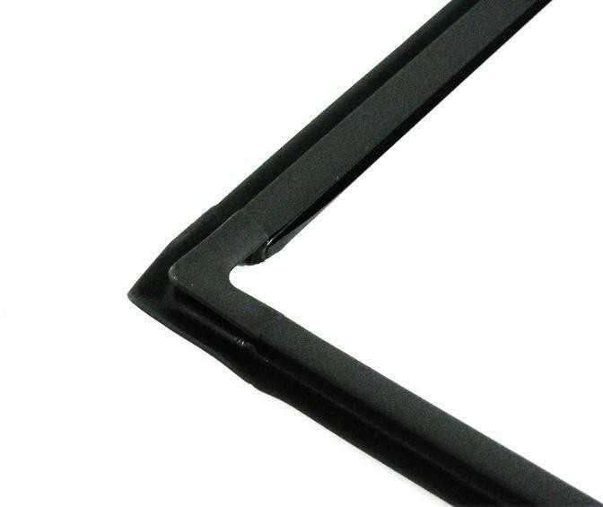 BMW E36 Priekinio stiklo apvadas Trim Seal Original 51311977277