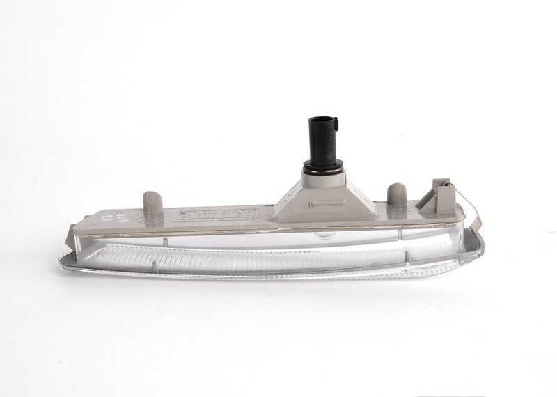 BMW E36 priekinis bamperis dešinės pusės atšvaitas originalus 63148400410