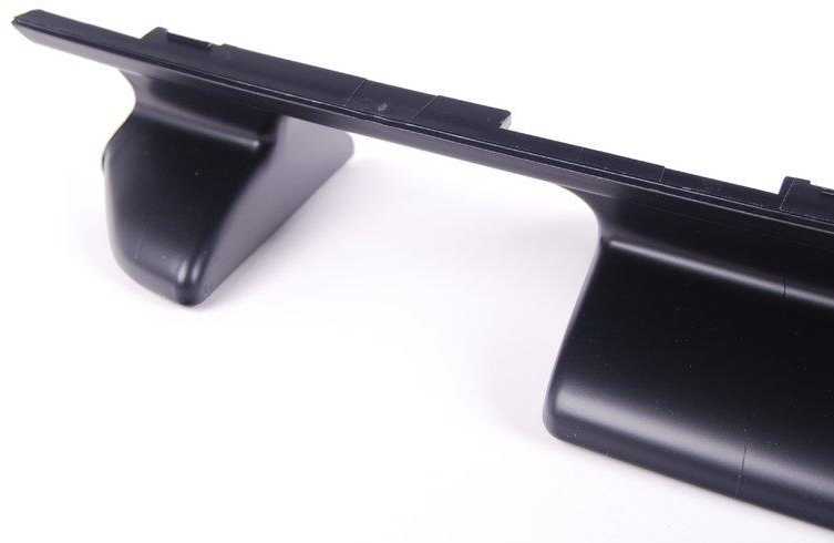 Bmw E36 Priekinis Dekoratyvinis Panelis Originalus 51122233799