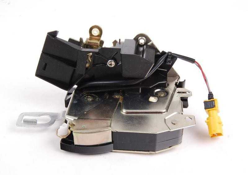 BMW E36 Priekinis Dešinys Drehfallenschloss Originalus 51218169046