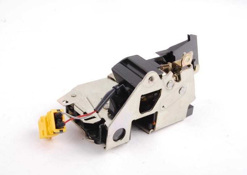 BMW E36 Priekinis Dešinys Drehfallenschloss Originalus 51218169046