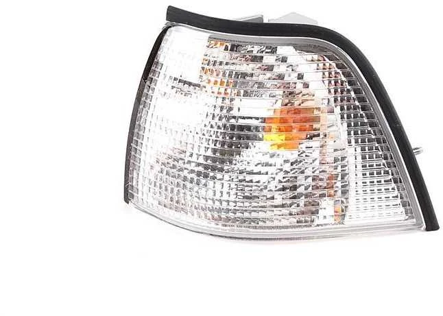 Bmw E36 Priekinis Kairysis Baltas Posukio Indikatorius Originalus 82199403095