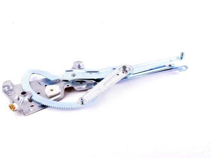 Bmw E36 Priekinis Kairysis Elektr Fensterheber Originalus 51331977609