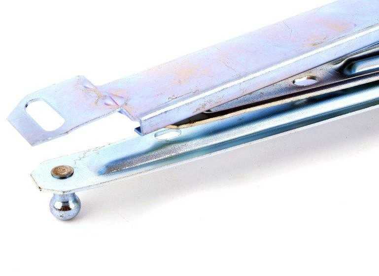 Bmw E36 Priekinis Kairysis Elektr Fensterheber Originalus 51331977609