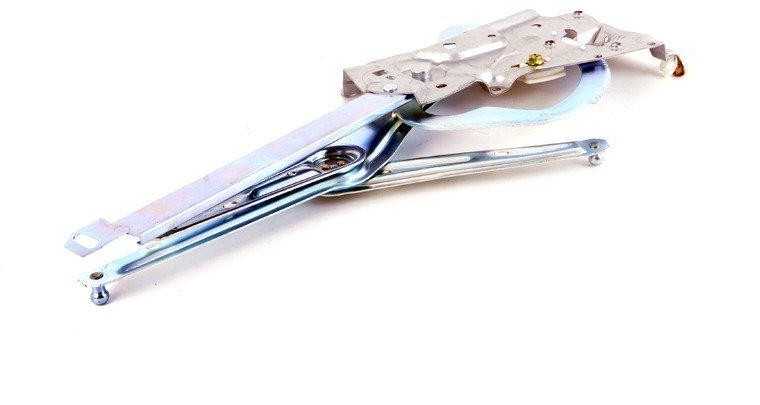 Bmw E36 Priekinis Kairysis Elektr Fensterheber Originalus 51331977609