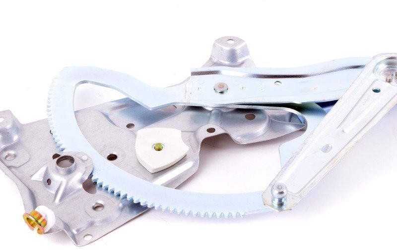 Bmw E36 Priekinis Kairysis Elektr Fensterheber Originalus 51331977609