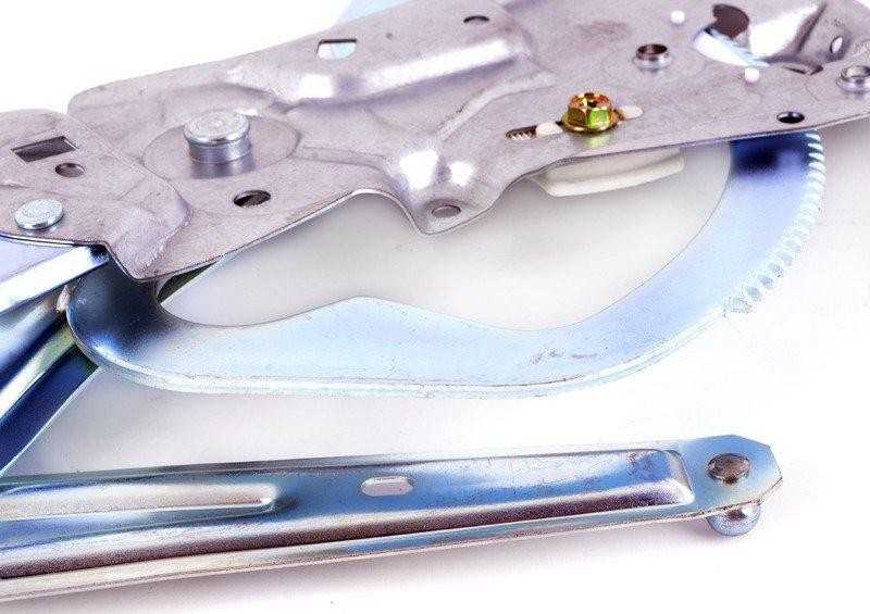 Bmw E36 Priekinis Kairysis Elektr Fensterheber Originalus 51331977609