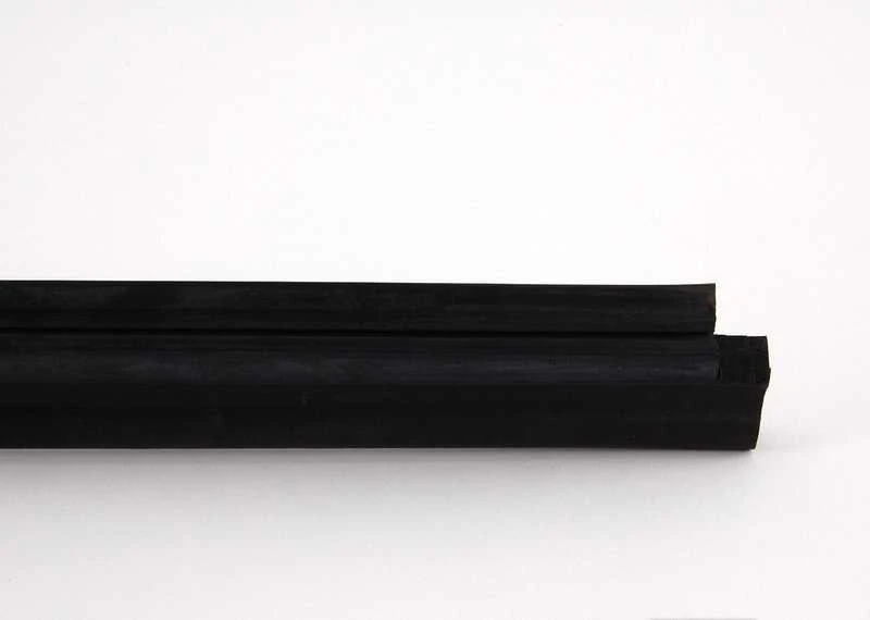 BMW E36 Priekinis Korpuso Šoninis Uztvara Originalus 51718165273