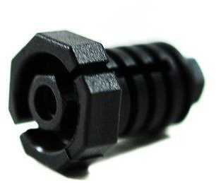 BMW E36 priekinių žibintų reguliavimo varžtas Originalus 63121387026