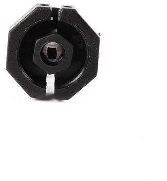 BMW E36 priekinių žibintų reguliavimo varžtas Originalus 63121387026