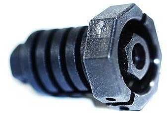 BMW E36 priekinių žibintų reguliavimo varžtas Originalus 63121387026
