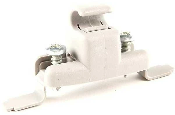 Bmw Saulės Skydelio Laikiklis E36 E46 Originalus 51168243574