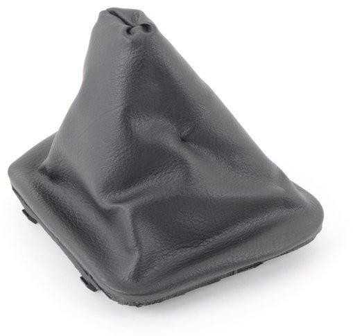 Bmw E36 Schalthebelabdeckung Kunstlede Originalus 25111221665