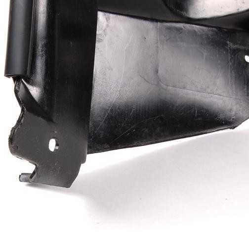 BMW E36 Sedanas Priekinis sparnas dešinysis purvo apsaugas Originalus 51718151562