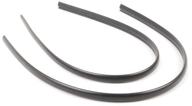 BMW E36 Sedanas Priekinis sparnas dešinysis purvo apsaugas Originalus 51718151562