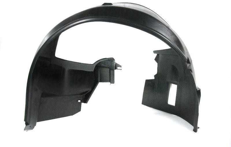 BMW E36 Sedanas Priekinis sparnas dešinysis purvo apsaugas Originalus 51718151562