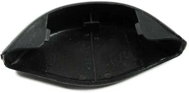 BMW E36 sėdynės diržo dangtelio dangtelis Originalus 72118119186