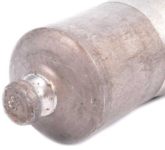 BMW E36 šešiabriaunis varžtas Originalus 34111156989