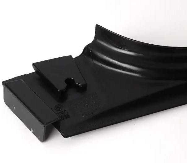 Bmw E36 Slenksčio Juosta Dešinė Originalus 51478151392