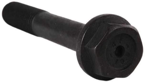 BMW E36 šoninių svirčių varžtas galinis originalus 33321139132