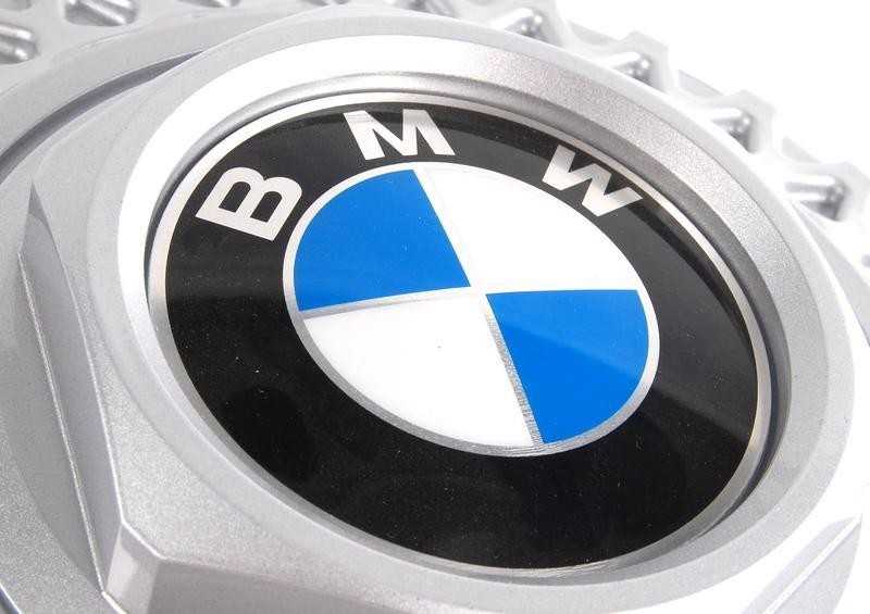 BMW E36 stebulės dangtelis originalus 36131180777