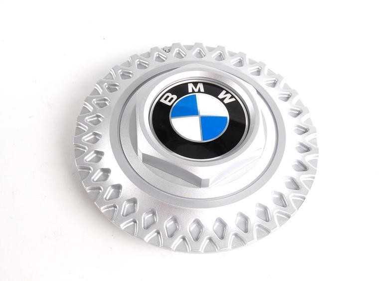 BMW E36 stebulės dangtelis originalus 36131180777