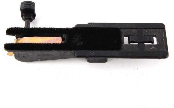 BMW E36 stoglangis stumdomas į kairę Originalus 54128214655