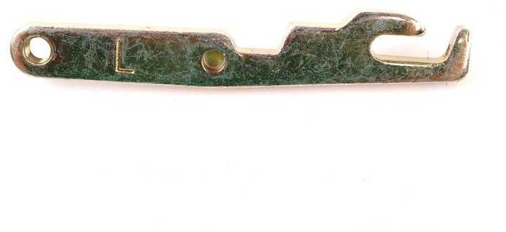 BMW E36 stoglangis stumdomas į kairę Originalus 54128214655