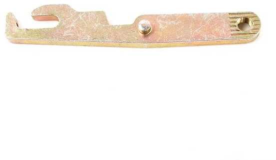 BMW E36 stoglangis stumdomas į kairę Originalus 54128214655