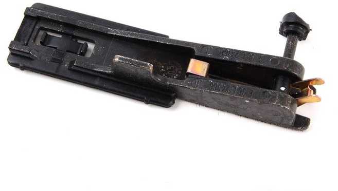 BMW E36 stoglangis stumdomas į kairę Originalus 54128214655