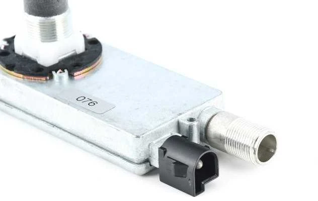BMW E36 stogo antenos bazė Originali 65218372071