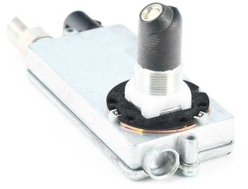 BMW E36 stogo antenos bazė Originali 65218372071