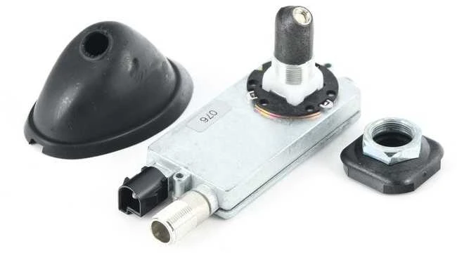 BMW E36 stogo antenos bazė Originali 65218372071
