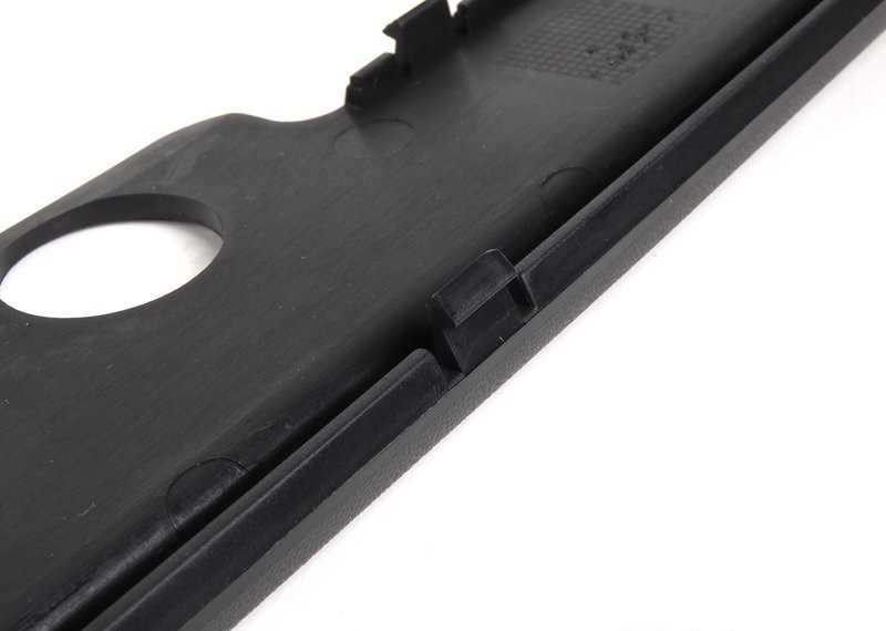 BMW E36 Stossleiste Originalus 51112233352